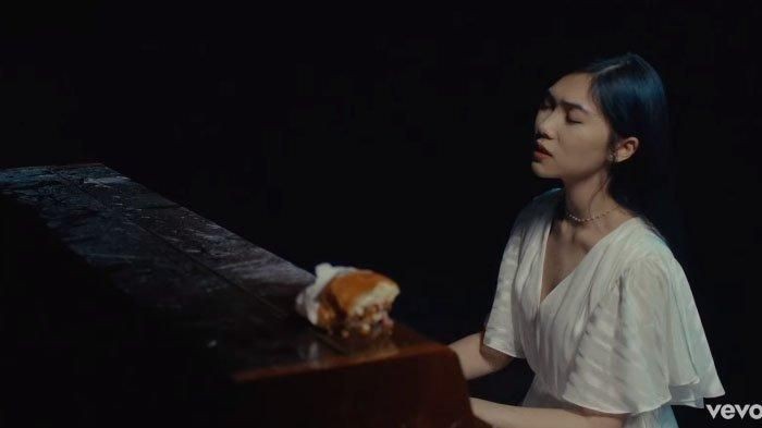 Isyana Sarasvati