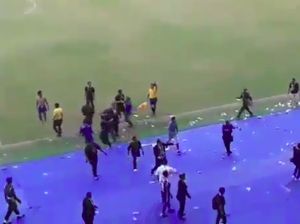 LIB Tunggu Laporan Match Commissioner di Kericuhan PSIM Vs Persis