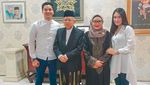 Adly Fairuz, Dari Cinta Fitri Hingga Pilbup Karawang