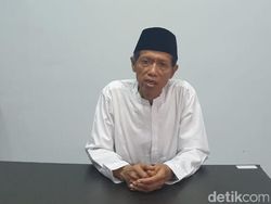 Pelantikan Presiden Berjalan Aman, MUI Gresik Apresiasi TNI Polri