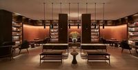 Hotel-hotel Instagramable yang Lebih Mirip Galeri Seni