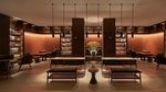 Foto: Ini Hotel Apa Galeri Seni?