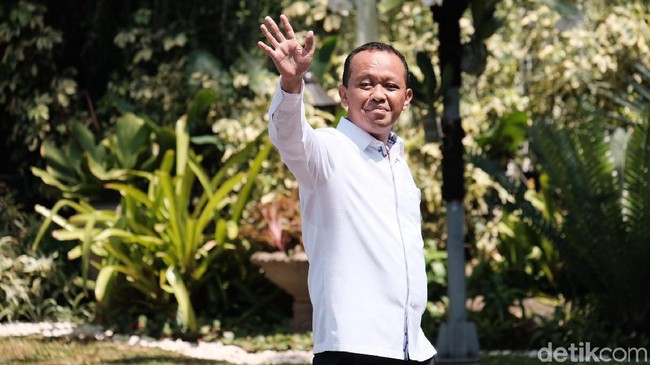 Intip Gaji Menteri, Sri Mulyani & Prabowo di Kabinet Jokowi