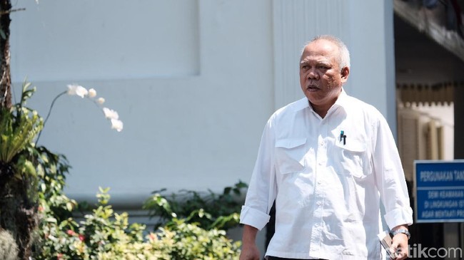 Jokowi Panggil Eks Sopir Angkot, Kisah Sri Mulyani & Prabowo soal Utang