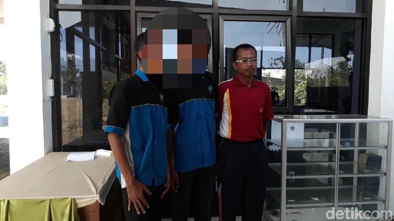 Kasus Guru Tampar 13 Murid di Kota Pasuruan Tuntas Secara Kekeluargaan Kasus Guru Tampar 13 Murid di Kota Pasuruan Tuntas Secara Kekeluargaan