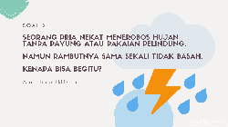 Lepas Penat Tebakan Santuy Ini Cocok Bagi Yang Ingin Latih Logika