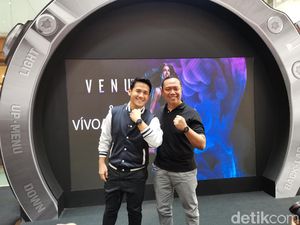 Garmin Kenalkan Vivomove3 Awal November, Harganya?