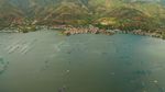 Foto: Pulau Dalam Pulau Dalam Pulau Bernama Luzon