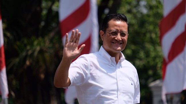 Koleksi Mobil dan Motor Pribadi Calon Menteri Jokowi