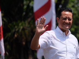 Kemensos Lanjutkan Bansos Tunai-Beras Mulai Januari 2021