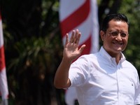 Koleksi Mobil dan Motor Pribadi Calon Menteri Jokowi