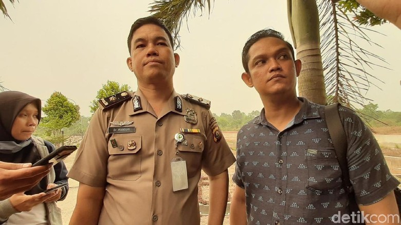Polisi Temukan Luka di Kepala-Dada Mahasiswa yang Tewas Ikut Diksar Menwa Polisi Temukan Luka di Kepala-Dada Mahasiswa yang Tewas Ikut Diksar Menwa