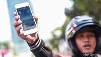 Ini merupakan siklus yang berulang setiap tahun. BMKG memprediksi cuaca terik di wilayah Indonesia akan berlangsung selama sepekan ke depan.