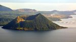 Foto: Pulau Dalam Pulau Dalam Pulau Bernama Luzon