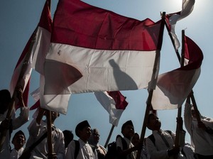 Kemenag Siapkan Dasar Hukum Dana Abadi Pesantren