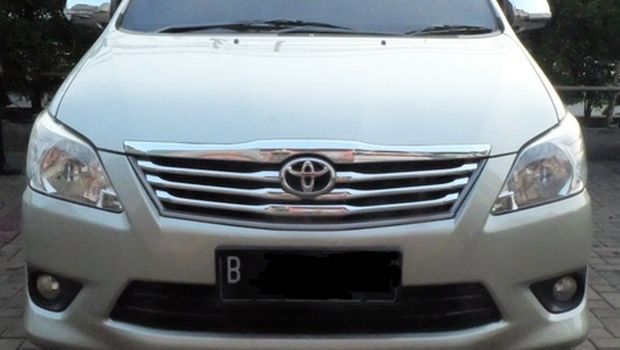 Innova G A/T Tahun 2013