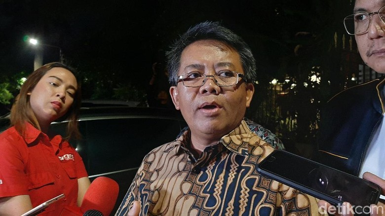 Anis Matta-Fahri Pimpin Partai Gelora, Presiden PKS: Nggak Masalah Anis Matta-Fahri Pimpin Partai Gelora, Presiden PKS: Nggak Masalah