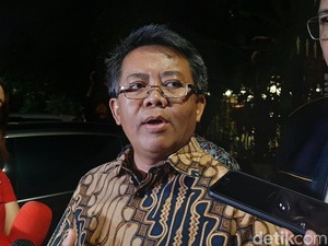 Anis Matta-Fahri Pimpin Partai Gelora, Presiden PKS: Nggak Masalah