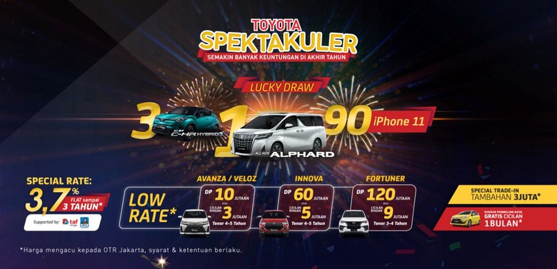 Foto: Toyota Foto: Toyota
