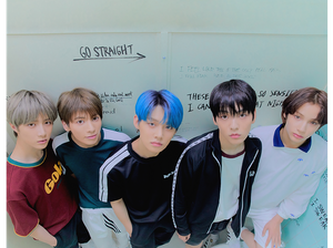 Happy Anniversary MOA, Fanclub TXT Juniornya BTS di Big Hit Entertainment