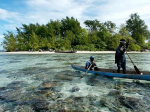 Lebih Kecil dari Bekasi, Negara Ini Bergantung pada Mie Instan dan Kornet Kaleng