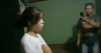 Berkali-kali Pesan Makanan Tak Mau Bayar, Wanita Ini Dilabrak Para Driver Ojol