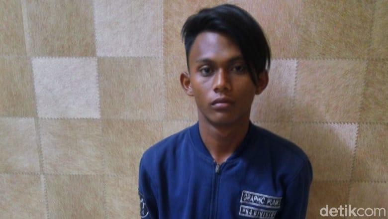 Siswi SMP di Surabaya Diperkosa 4 Orang, 2 Pelaku Masih di Bawah Umur Siswi SMP di Surabaya Diperkosa 4 Orang, 2 Pelaku Masih di Bawah Umur