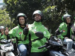 Napak Tilas Nadiem Makarim Sebelum Jadi Mendikbud