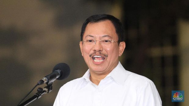 dr Terawan Bicara BPJS Kesehatan, Setuju Tarif Naik?