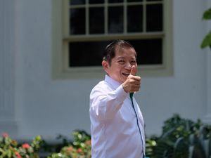 Kepala Bappenas Ingin Ada Disneyland di Ibu Kota Baru
