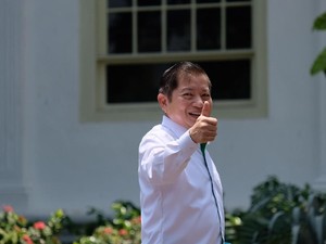 Kepala Bappenas Ingin Ada Disneyland di Ibu Kota Baru
