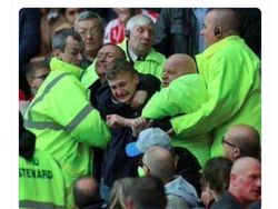 Telan Kekalahan, Meme Sindir Arsenal Bertebaran