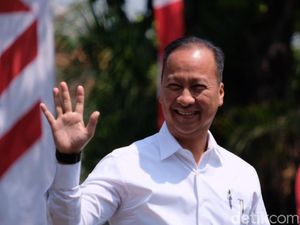 Pemanggilan Calon Menteri, Giliran Agus Gumiwang Merapat ke Istana
