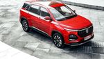 Kembaran Wuling Almaz Versi Baru Meluncur
