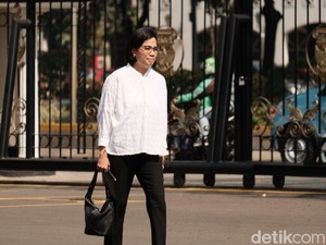 Sri Mulyani Ungkap 70% APBD Habis untuk PNS Pemda