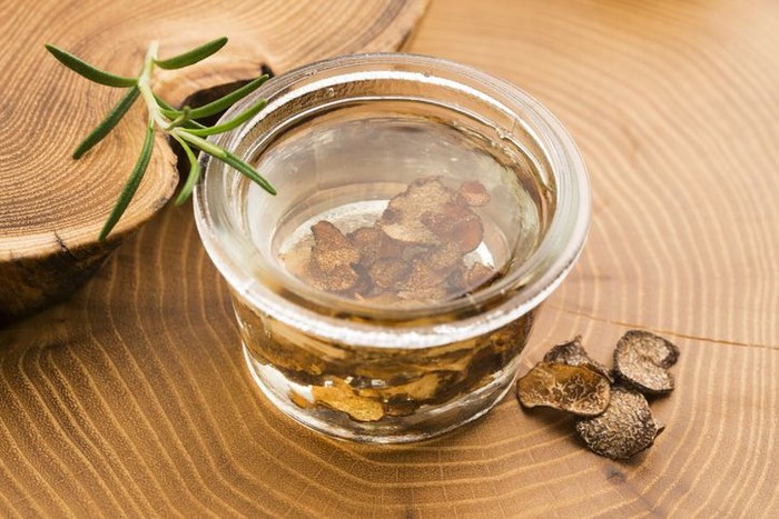truffle oil