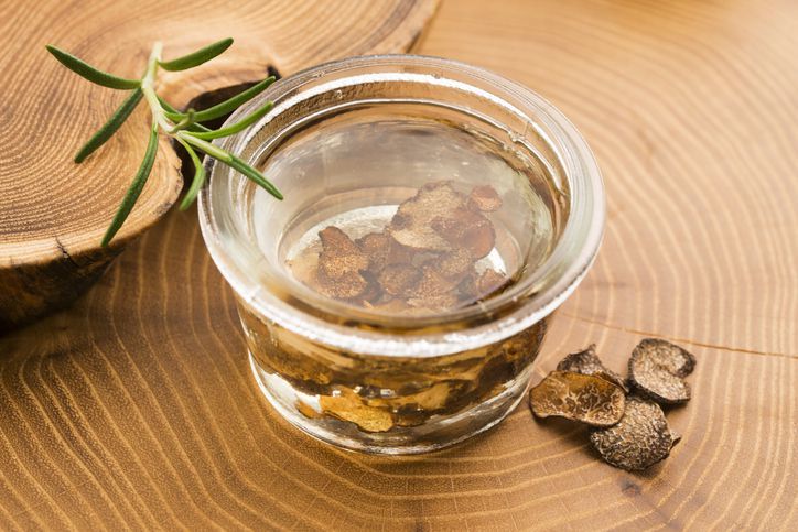 truffle oil truffle oil