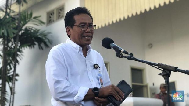 Jokowi Bentuk Tim 7 dalam Proses Pembentukan Kabinet Baru