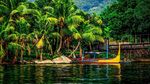 Foto: Pulau Dalam Pulau Dalam Pulau Bernama Luzon