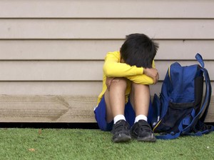 5 Dampak Korban Bullying Pada Anak Menurut Pakar Psikologi