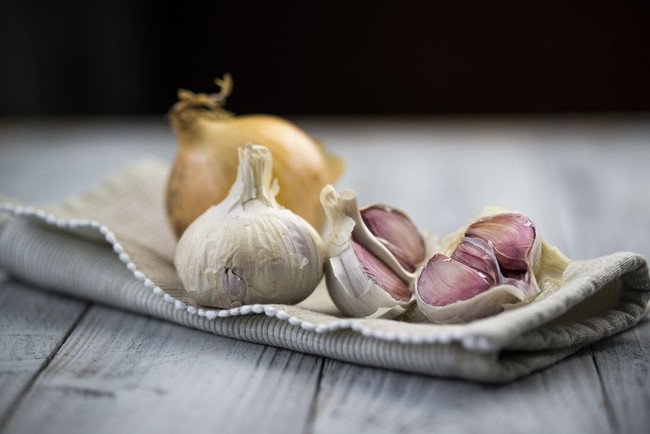 Jika Dikonsumsi Rutin, 8 Makanan Ini Mampu Menyehatkan Ginjal
