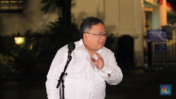 RI Defisit 9 Juta Talenta Digital: Butuh 600 Ribu Orang/Tahun
