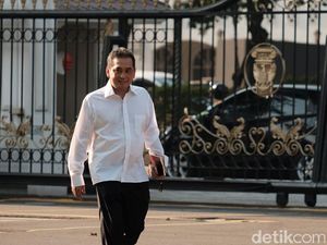 RI Banjir Impor, Mendag Usul Revisi Aturan Bea Masuk