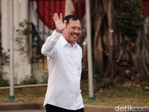Kepada Menkes Terawan, Kapan Iuran BPJS Kesehatan Naik?