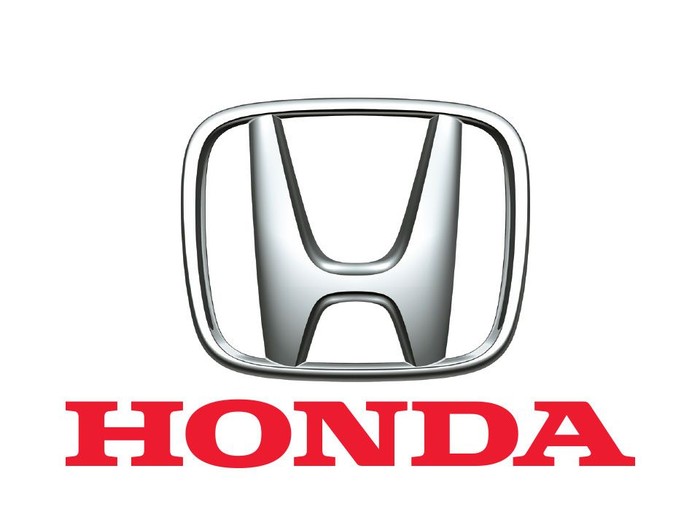 Logo Honda mobil