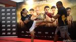 Zebaztian Ditantang Kiamrian dalam One Championship