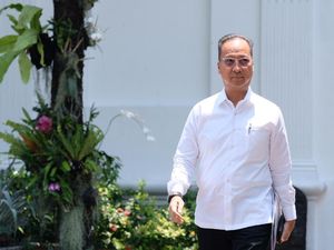 Industri Halal RI Diprediksi Tembus Rp 86.000 T, Beneran Nih?