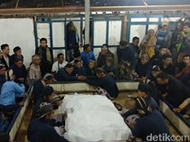 Dipercaya Simpan Ramalan, Begini Sejarah Ritual Buka Cupu Panjala Gunungkidul