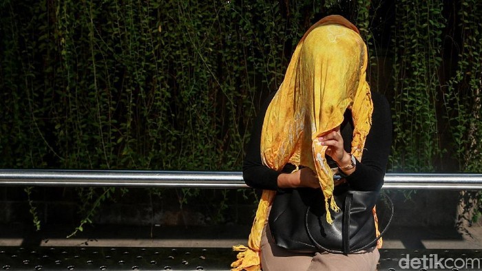 Disebut Bikin Cuaca RI Panas Pol Seminggu Terakhir, Apa Itu Gelombang Panas?