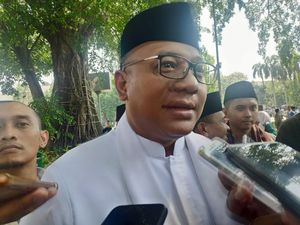 Wakil Wali Kota Pradi Tak Rela Depok Tercemar Aksi Pria Pamer Kelamin